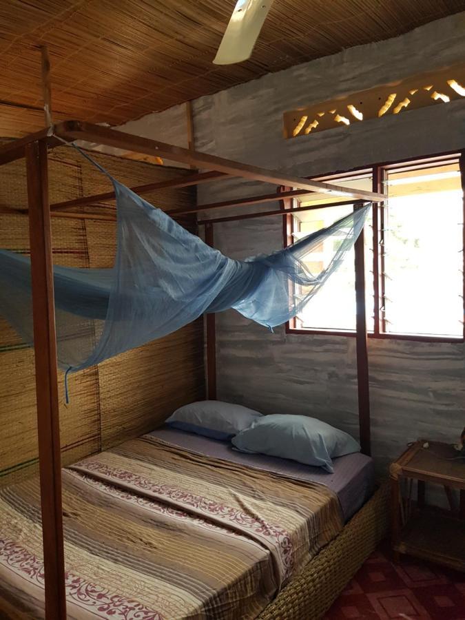 La Guesthouse Etoile Cotonou Buitenkant foto